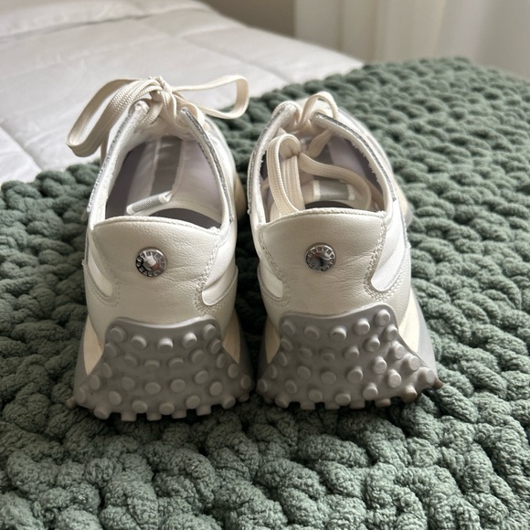 Womens Steve Madden Campo Sneakers size 8 - Picture 4 of 7